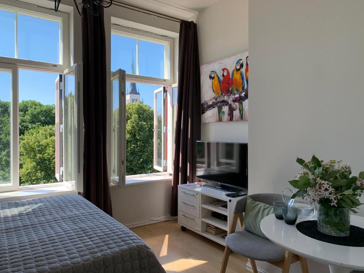 Orange Apartments Mere تالين المظهر الخارجي الصورة