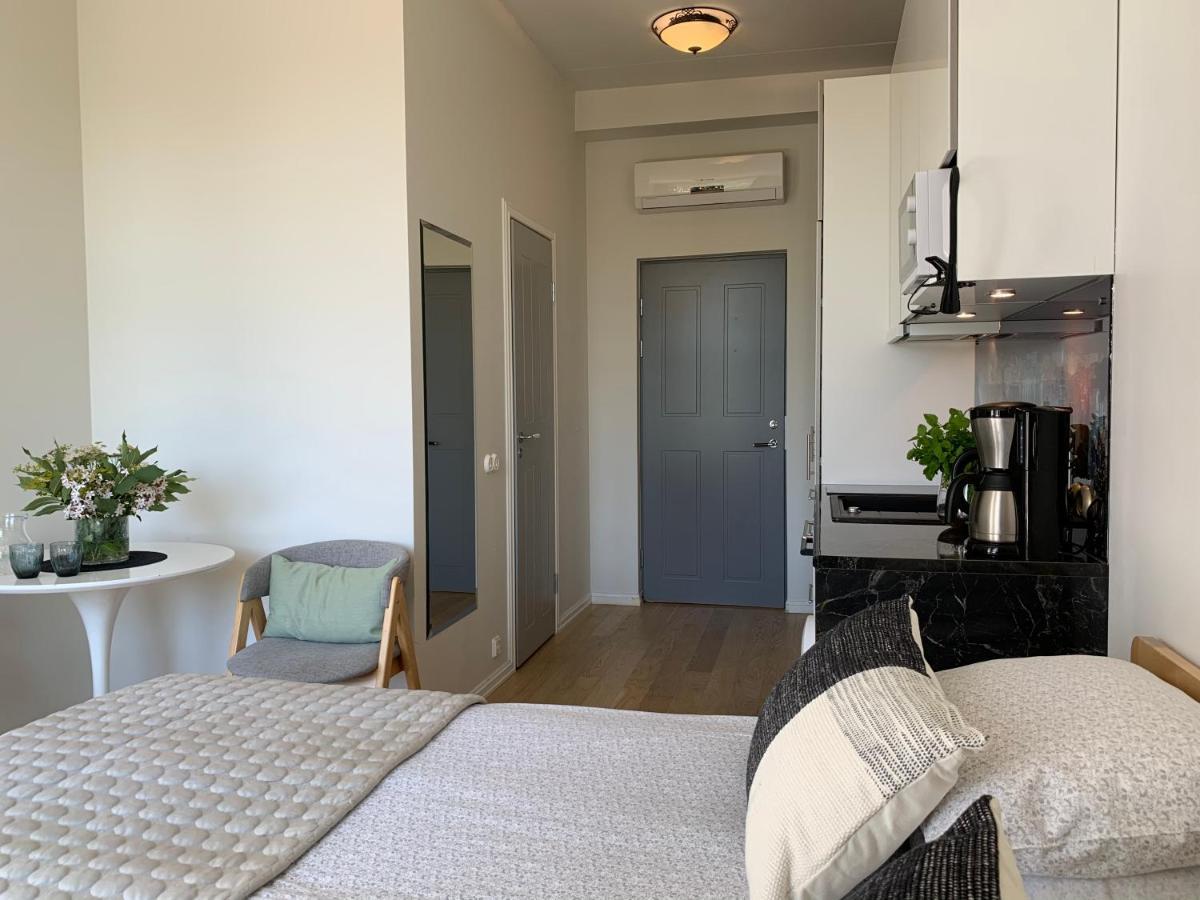 Orange Apartments Mere تالين المظهر الخارجي الصورة