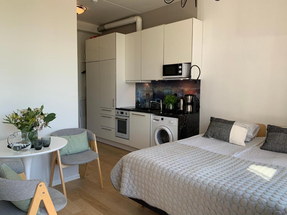Orange Apartments Mere تالين المظهر الخارجي الصورة