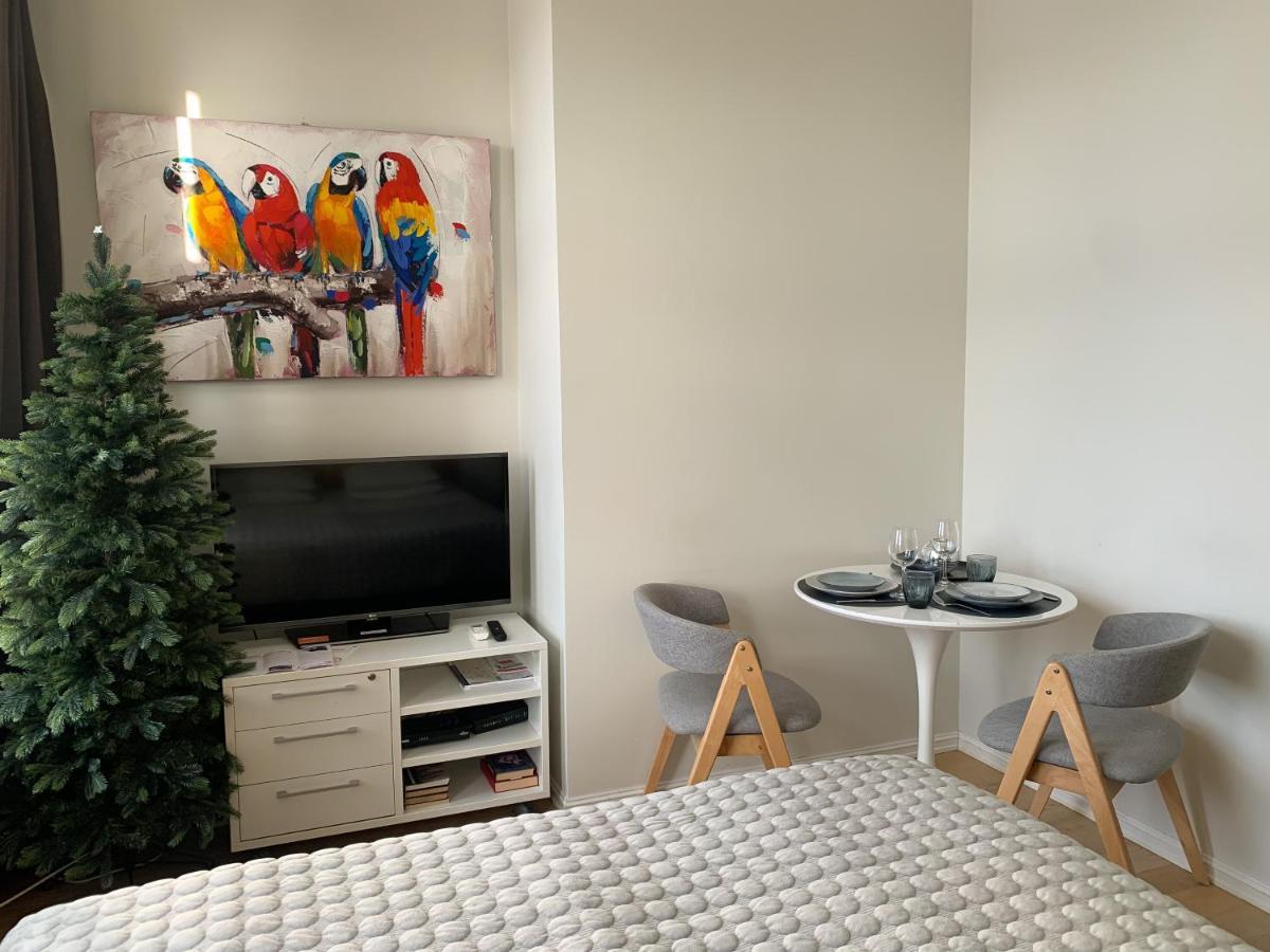 Orange Apartments Mere تالين المظهر الخارجي الصورة