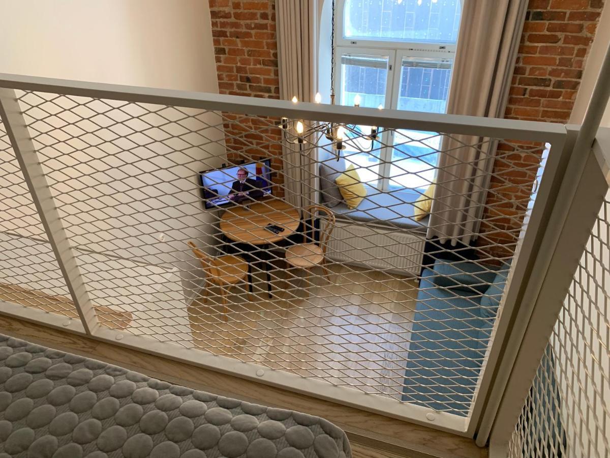Orange Apartments Mere تالين المظهر الخارجي الصورة