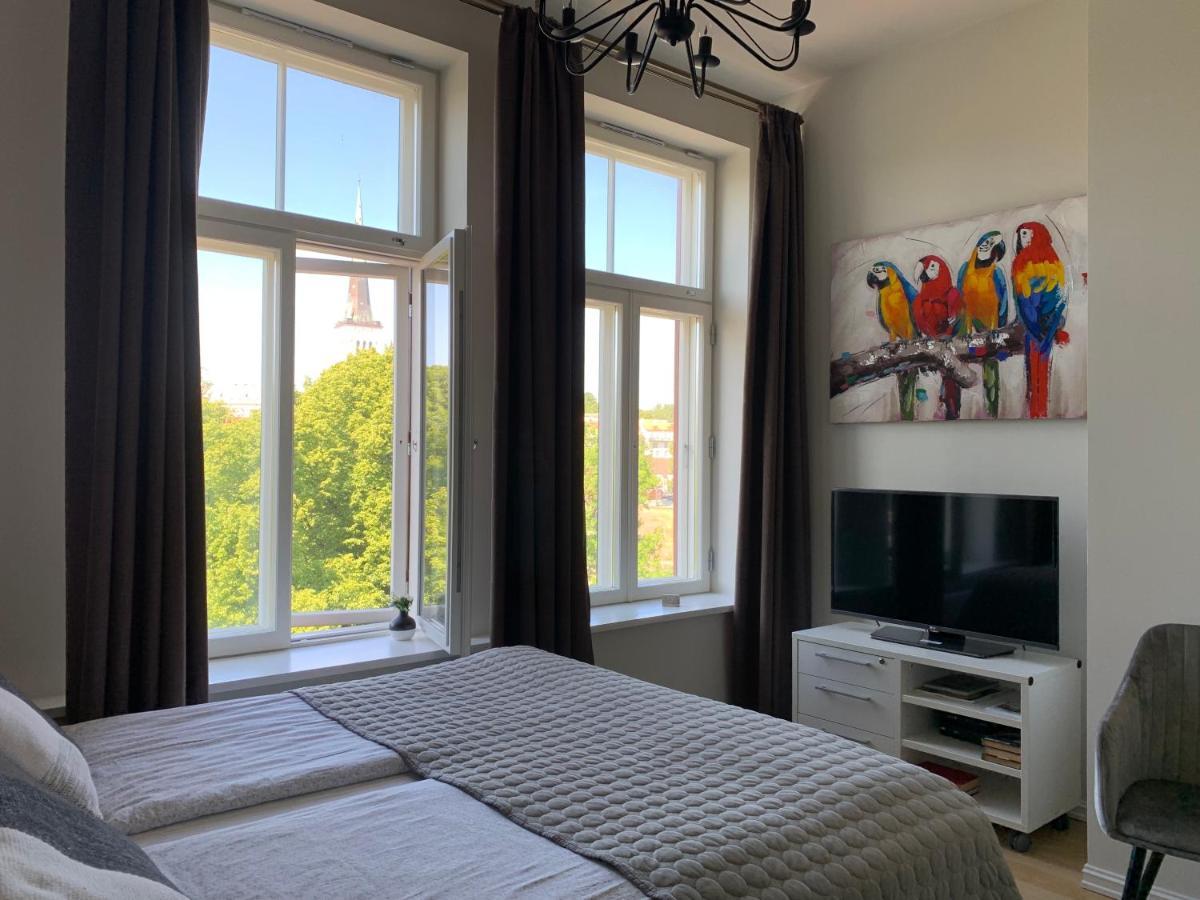 Orange Apartments Mere تالين المظهر الخارجي الصورة