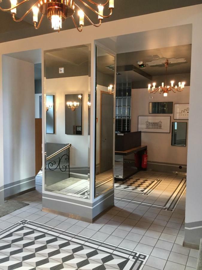 Orange Apartments Mere تالين المظهر الخارجي الصورة