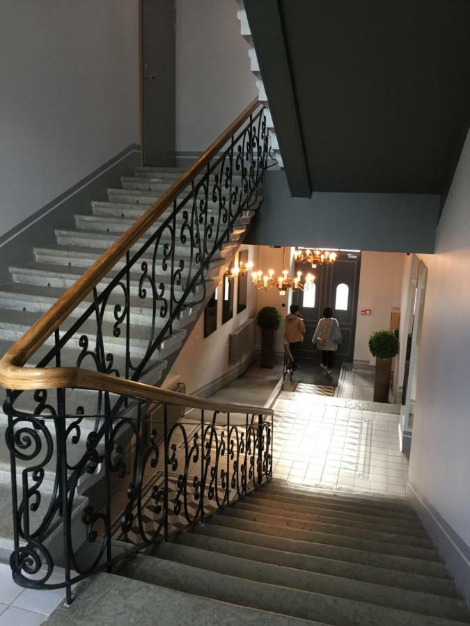 Orange Apartments Mere تالين المظهر الخارجي الصورة